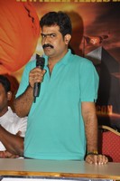 Swamy Vivekananda Pressmeet
